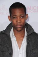 Herec Tyler James  Williams