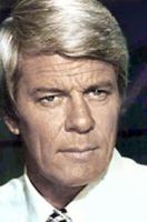 Herec Peter Graves