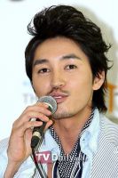 Herec Kim Dong-hee