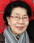 Herec Baek Seong-hui