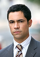 Herec Danny Pino