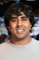 Režisér Jay Chandrasekhar