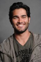 Herec Tyler Hoechlin