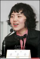 Herec Kwon Eun-soo