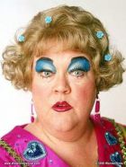 Herec Kathy Kinney