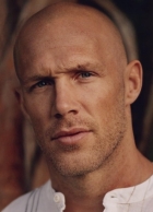 Herec Bobby Maximus