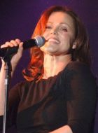 Herec Belinda Carlisle