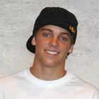 Herec Ryan Sheckler