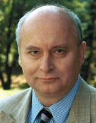 Herec Karol Stępkowski