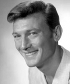 Herec Laurence Harvey