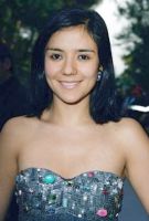 Herec Catalina Sandino  Moreno