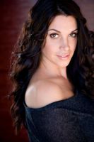 Herec Lisa Donahue