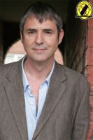 Herec Neil Morrissey