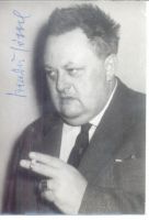 Herec Szendrő József