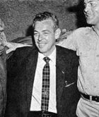 Režisér Virgil W.  Vogel