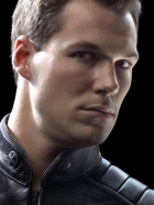 Herec Daniel Cudmore