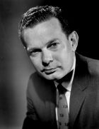 Herec David Brinkley