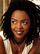 Herec Lauryn Hill