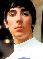 Herec Keith Moon