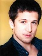Herec Guillaume Canet