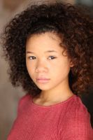 Herec Storm Reid