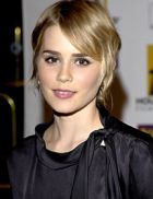 Herec Alison Lohman