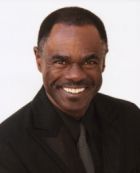 Herec Glynn Turman