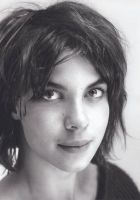 Herec Natalia Tena