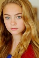 Herec Katie Kelly