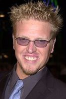 Herec Jake Busey