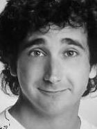 Herec Mark Linn-Baker