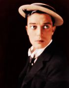 Herec Buster Keaton