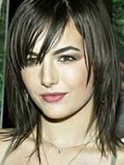 Herec Camilla Belle