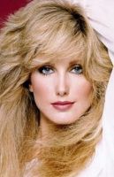 Herec Morgan Fairchild