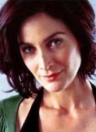 Herec Carrie-Anne Moss