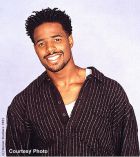 Herec Shawn Wayans