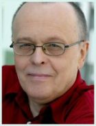 Herec Horst D. Scheel