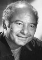 Herec Burt Young