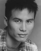 Herec BD Wong