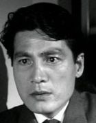 Herec Yoshio Tsuchiya