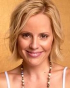 Herec Emma Caulfield