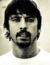 Režisér David Grohl