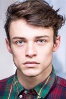 Herec Thomas Doherty