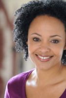 Herec Denielle Fisher Johnson
