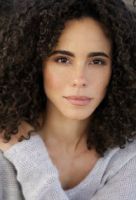 Herec Parisa Fitz-Henley