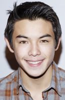 Herec Ryan Potter