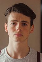 Herec Anthony Boyle