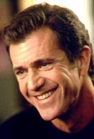 Herec Mel Gibson