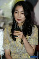 Herec Kim Joo-ryeong