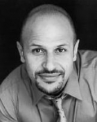 Herec Maz Jobrani